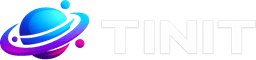 TINIT — página inicial